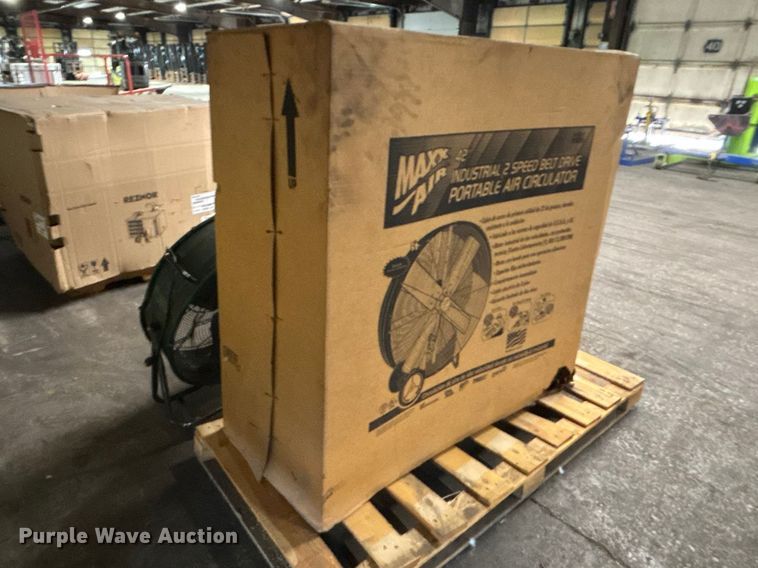 image for item FB5580 (3) fans