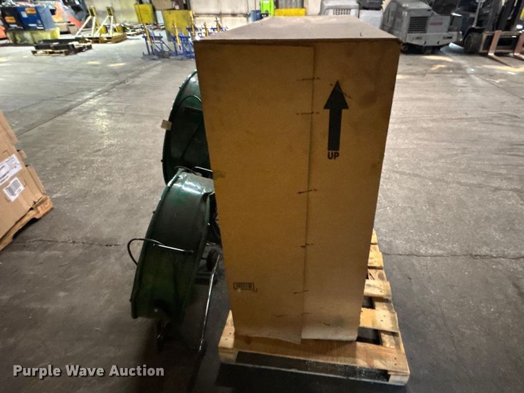 image for item FB5580 (3) fans