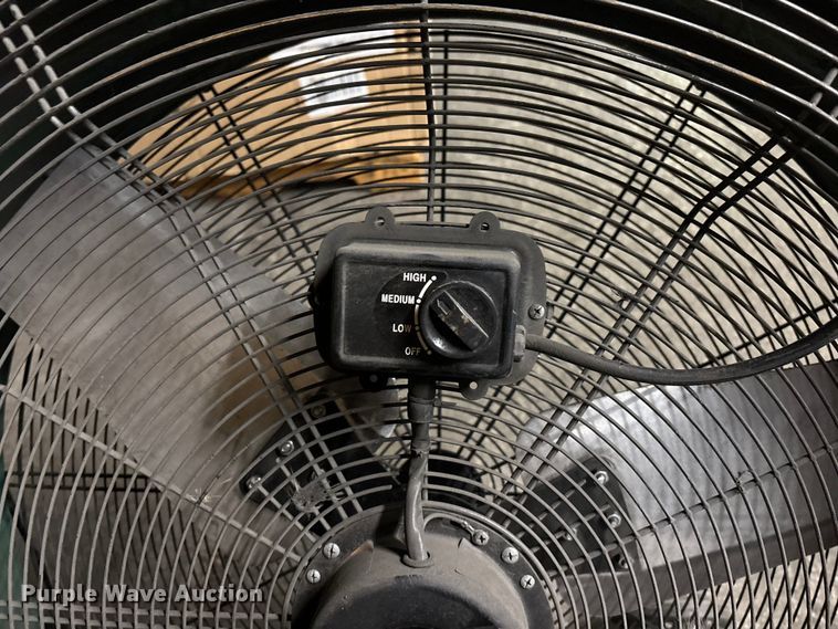 image for item FB5580 (3) fans