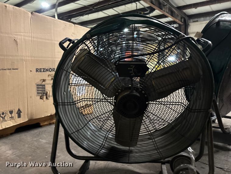 image for item FB5580 (3) fans