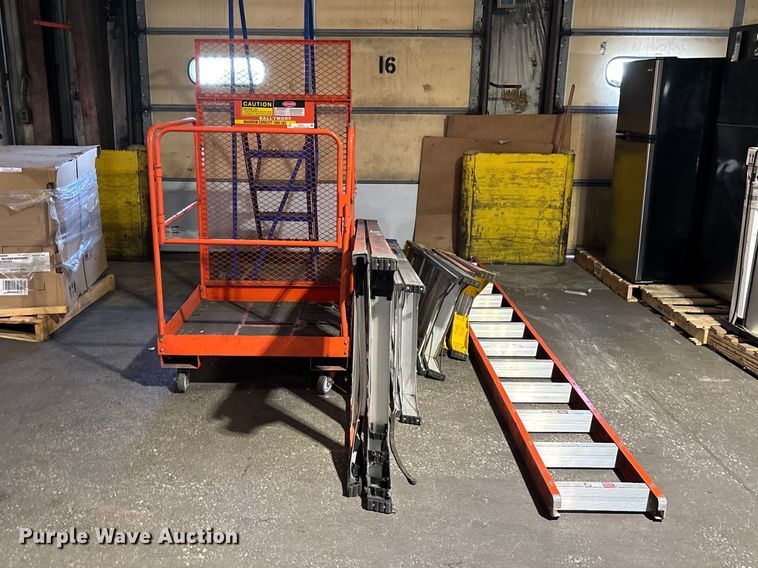 image for item FB5581 Tools