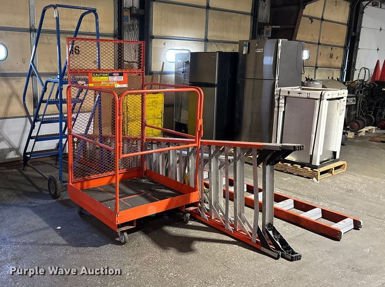 image for item FB5581 Tools