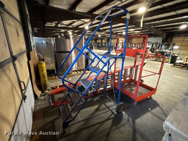 image for item FB5581 Tools