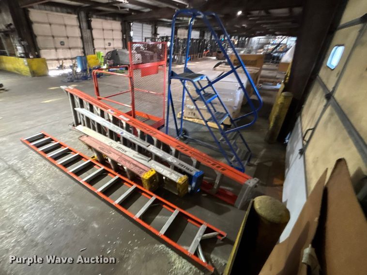 image for item FB5581 Tools