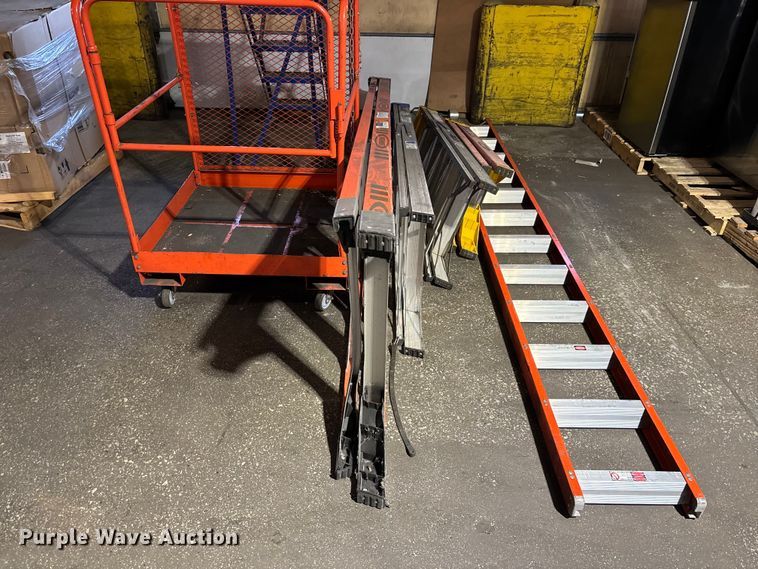 image for item FB5581 Tools