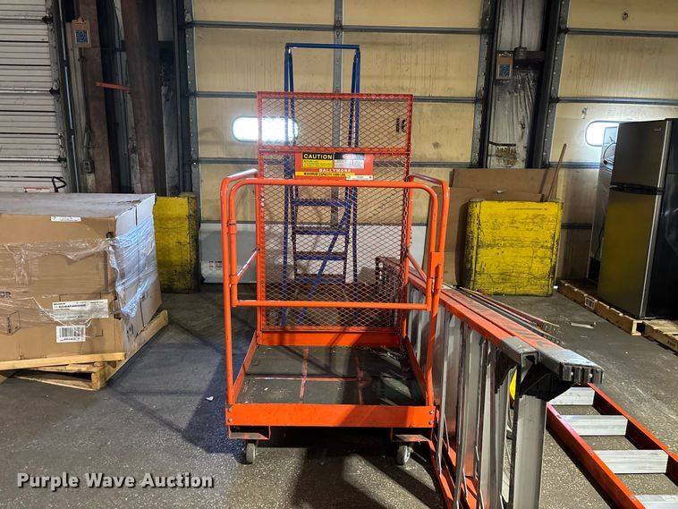 image for item FB5581 Tools