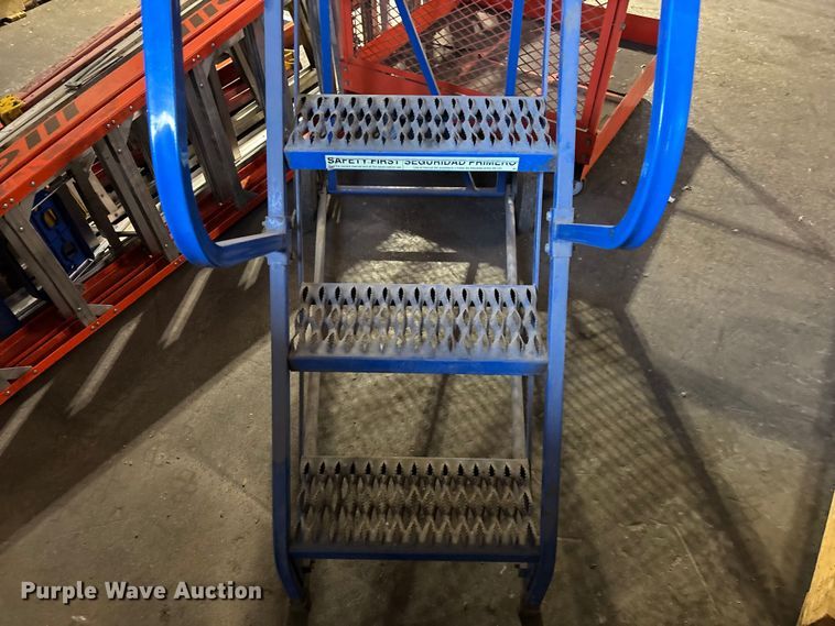 image for item FB5581 Tools