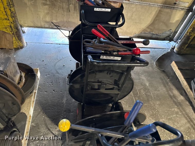 image for item FB5582 Banding tools