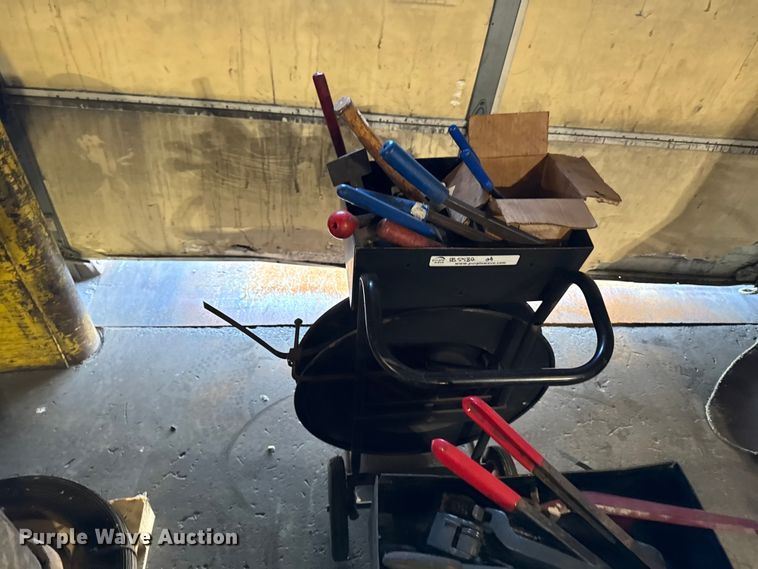 image for item FB5582 Banding tools