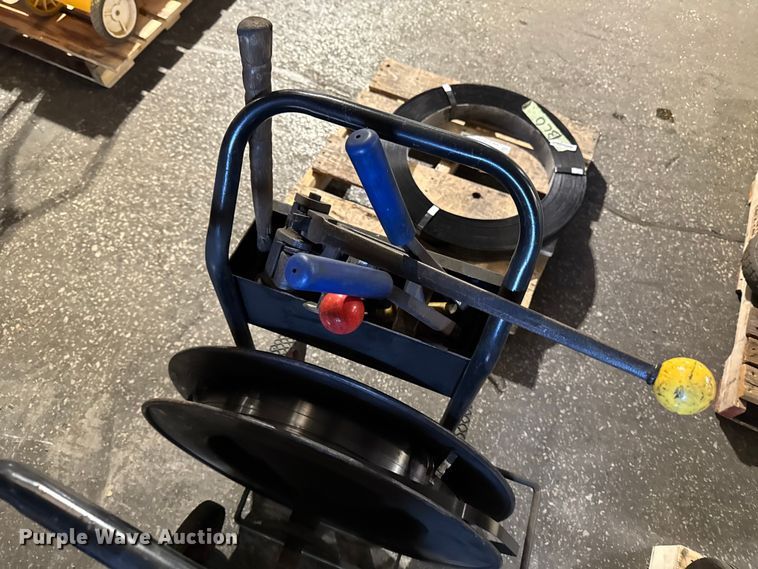 image for item FB5582 Banding tools