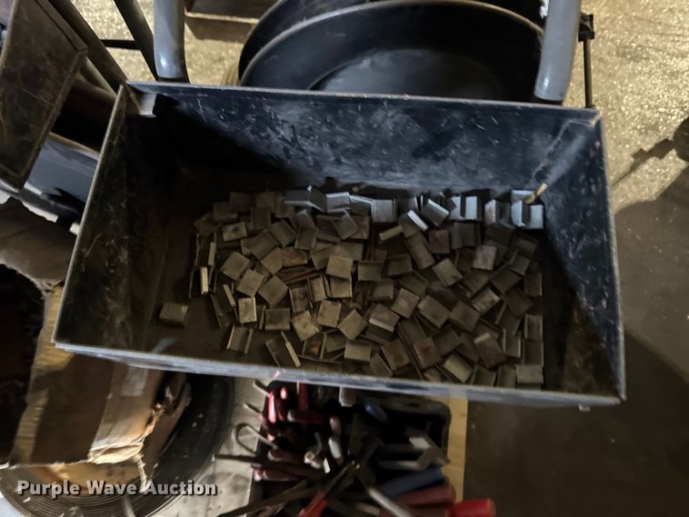 image for item FB5583 Banding tools