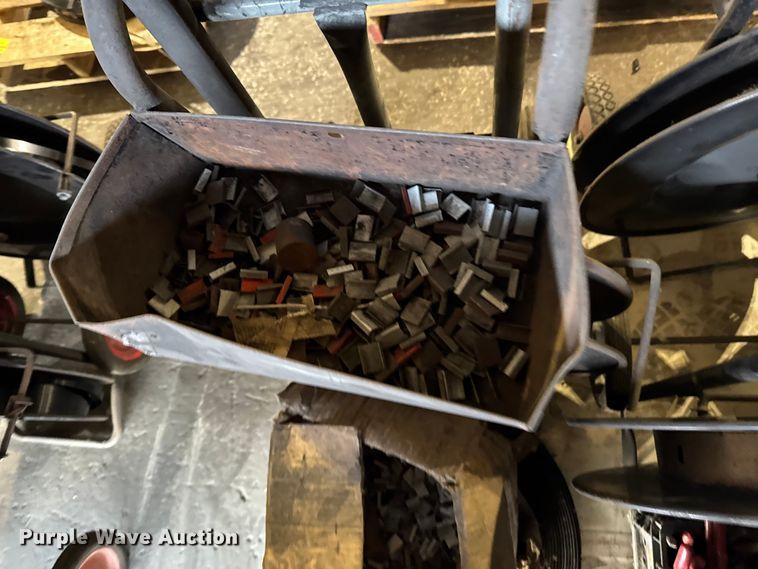 image for item FB5583 Banding tools