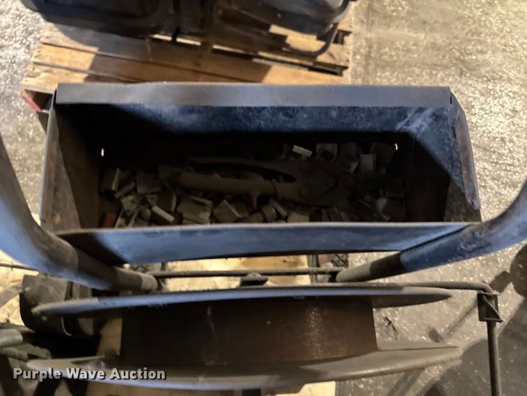 image for item FB5583 Banding tools