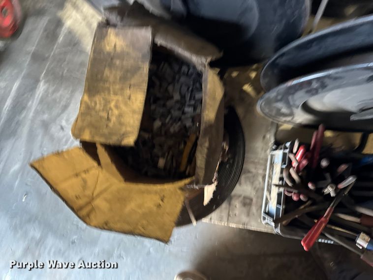 image for item FB5583 Banding tools