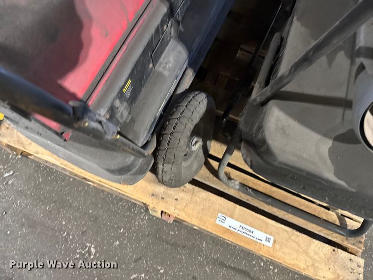 image for item FB5584 (2) heaters