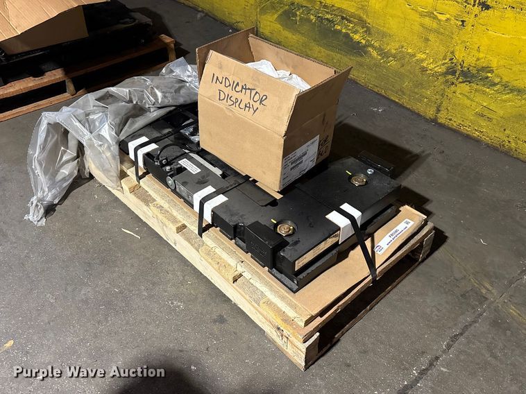 2024 Avery Weigh-Tronix FLSC-05