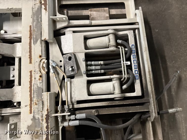 image for item FB5592 Cascade 35E-FFB-AC03 push/full fork carrier