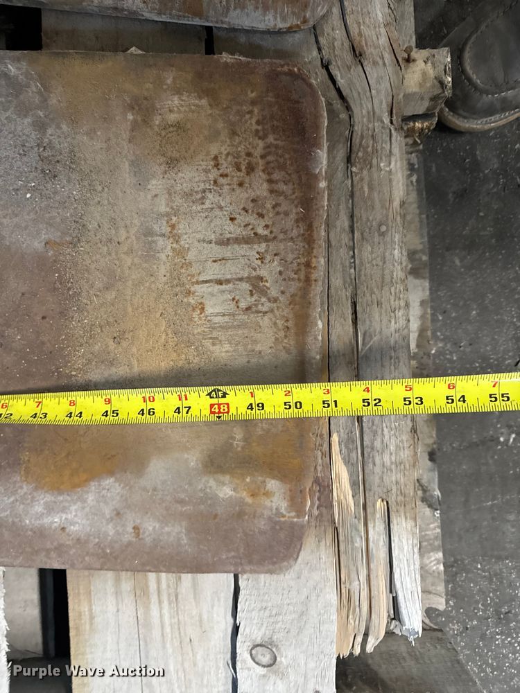 image for item FB5592 Cascade 35E-FFB-AC03 push/full fork carrier