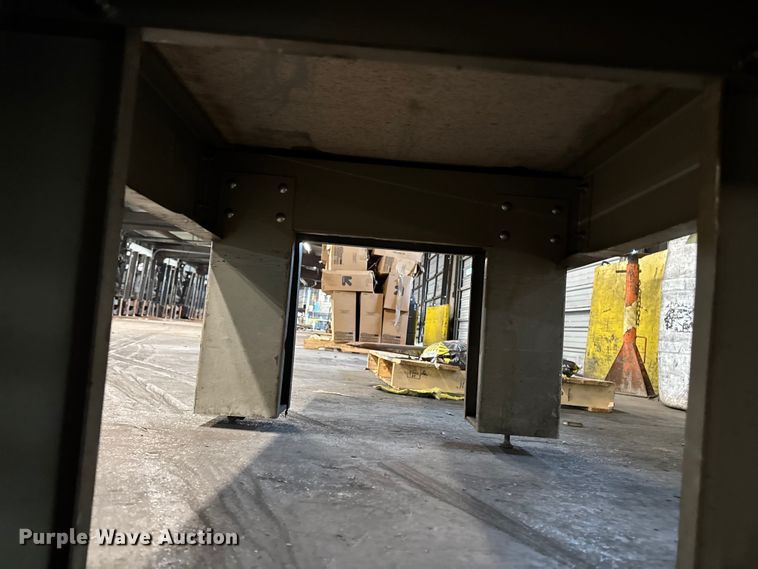 image for item FB5593 Starret Crystal Pink surface plate