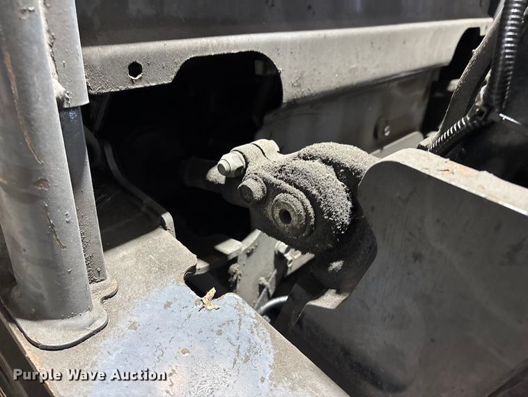 image for item FB5594 Toyota 8FGCU25 forklift