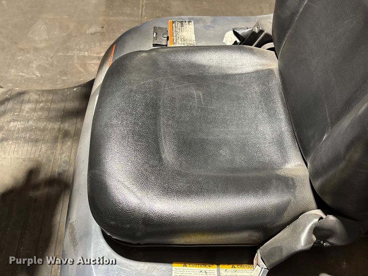 image for item FB5594 Toyota 8FGCU25 forklift