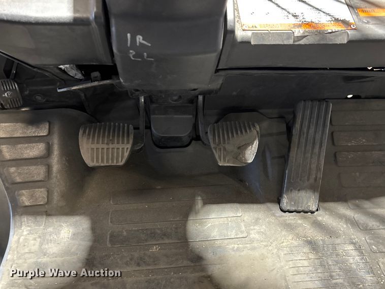image for item FB5594 Toyota 8FGCU25 forklift