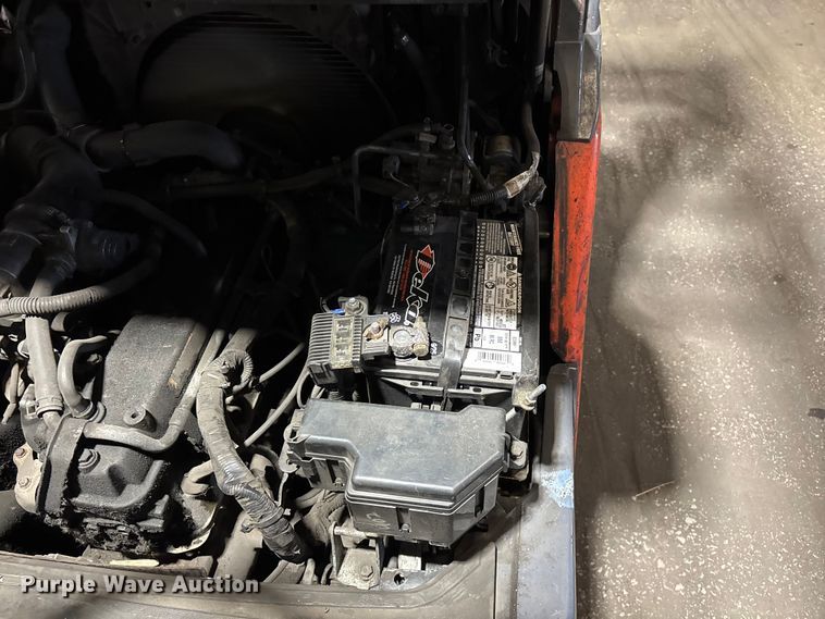 image for item FB5594 Toyota 8FGCU25 forklift