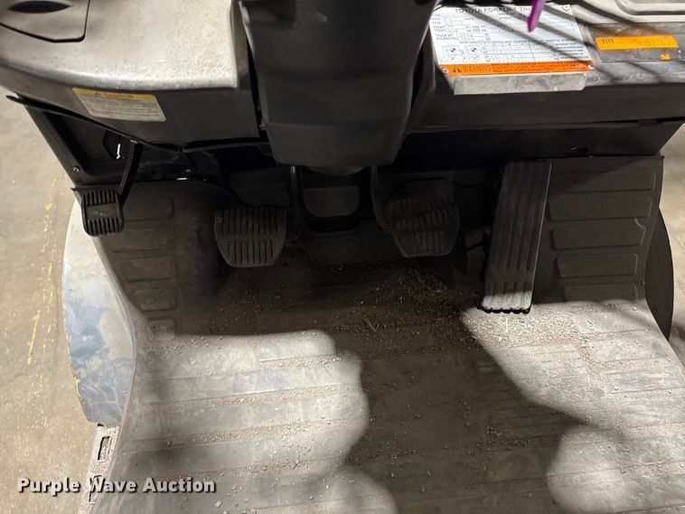 image for item FB5595 Toyota 8FGCU25 forklift