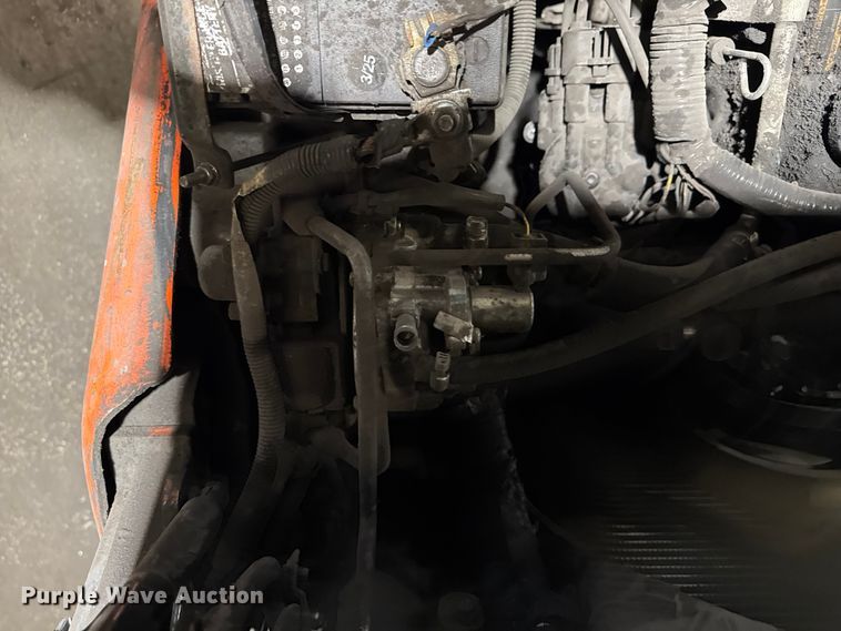 image for item FB5595 Toyota 8FGCU25 forklift