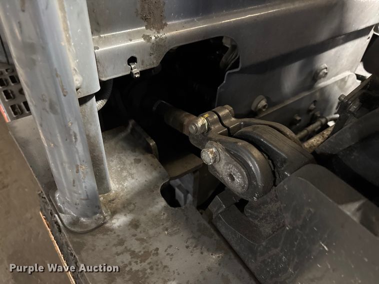 image for item FB5596 Toyota 8FGCU25 forklift