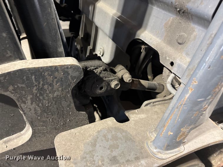 image for item FB5597 Toyota 8FGCU25 forklift