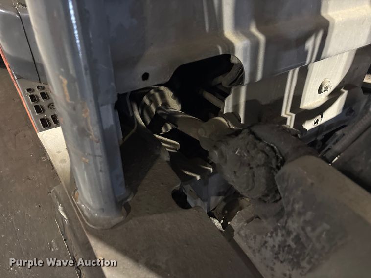 image for item FB5597 Toyota 8FGCU25 forklift