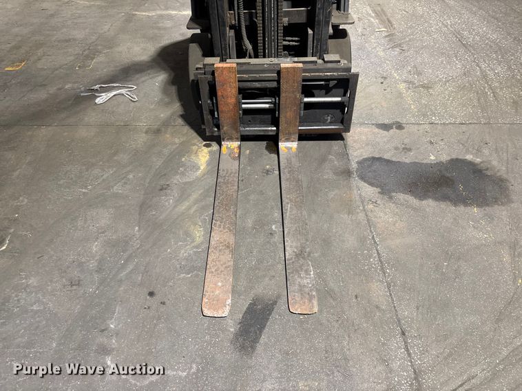 image for item FB5597 Toyota 8FGCU25 forklift