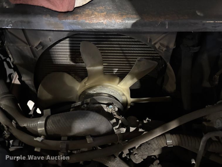 image for item FB5597 Toyota 8FGCU25 forklift