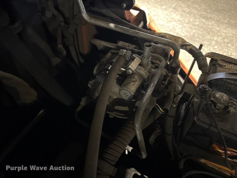 image for item FB5597 Toyota 8FGCU25 forklift