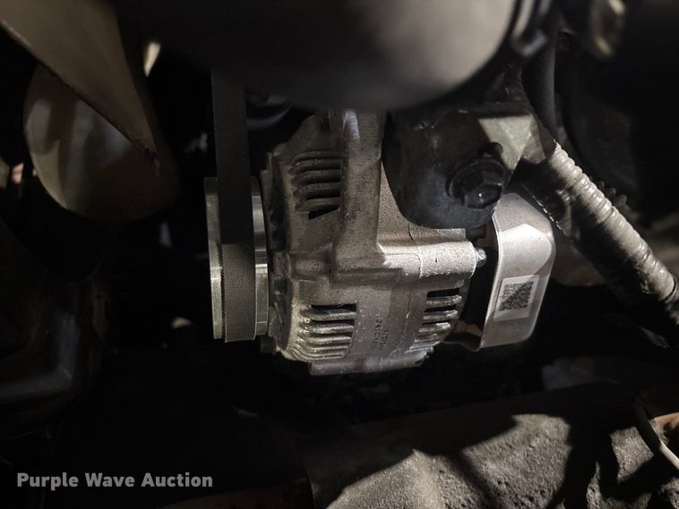 image for item FB5597 Toyota 8FGCU25 forklift