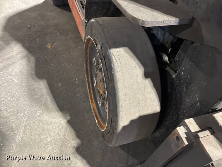 image for item FB5597 Toyota 8FGCU25 forklift