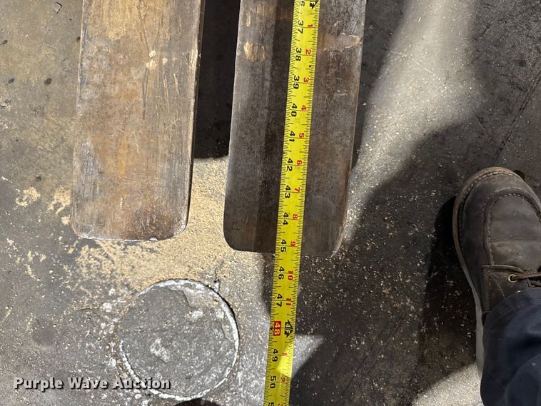 image for item FB5598 Toyota 8FGCU25 forklift