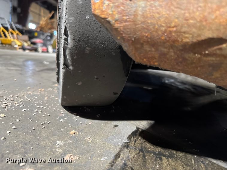 image for item FB5598 Toyota 8FGCU25 forklift