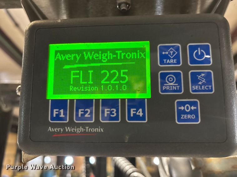 image for item FB5599 Toyota 7FGCU25 forklift