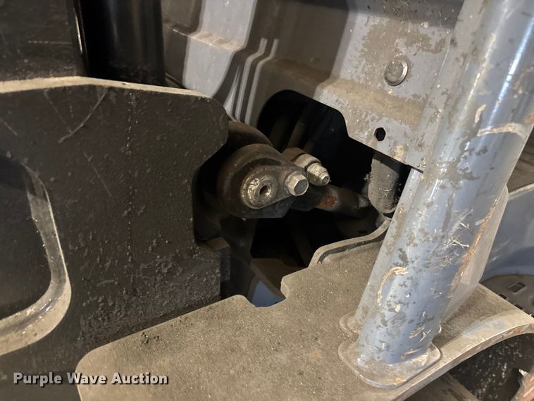 image for item FB5601 Toyota 8FGCU25 forklift