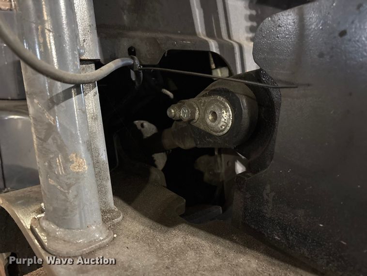 image for item FB5601 Toyota 8FGCU25 forklift