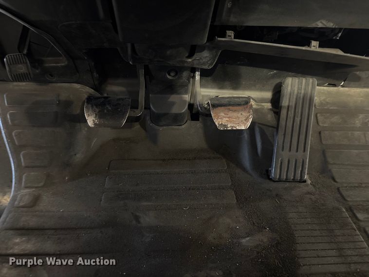 image for item FB5601 Toyota 8FGCU25 forklift