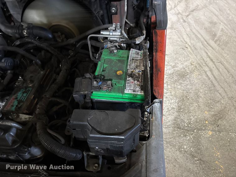 image for item FB5601 Toyota 8FGCU25 forklift