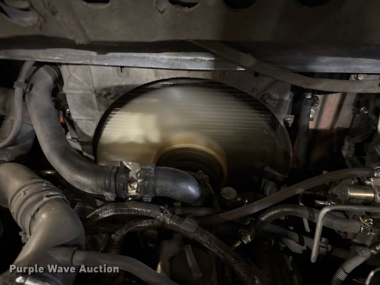 image for item FB5601 Toyota 8FGCU25 forklift