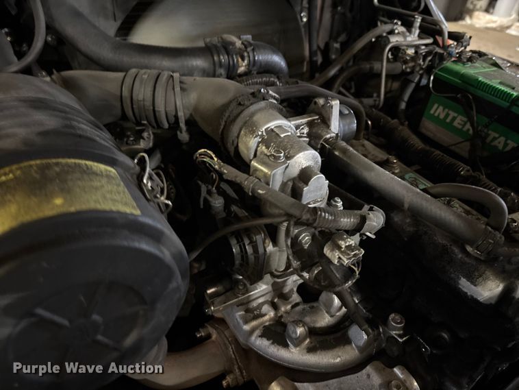 image for item FB5601 Toyota 8FGCU25 forklift