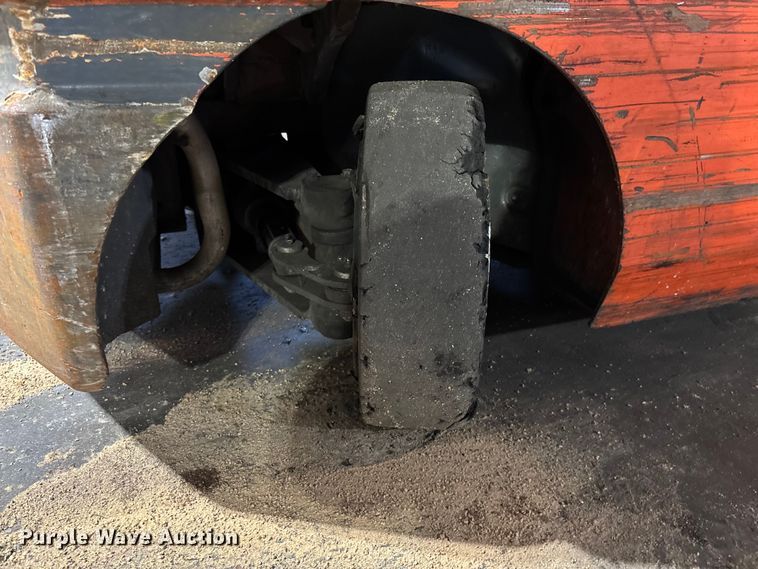 image for item FB5601 Toyota 8FGCU25 forklift