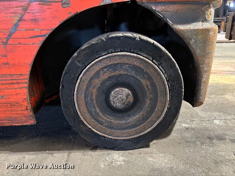 image for item FB5601 Toyota 8FGCU25 forklift