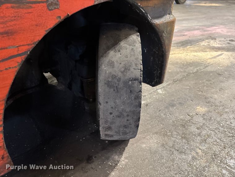 image for item FB5601 Toyota 8FGCU25 forklift