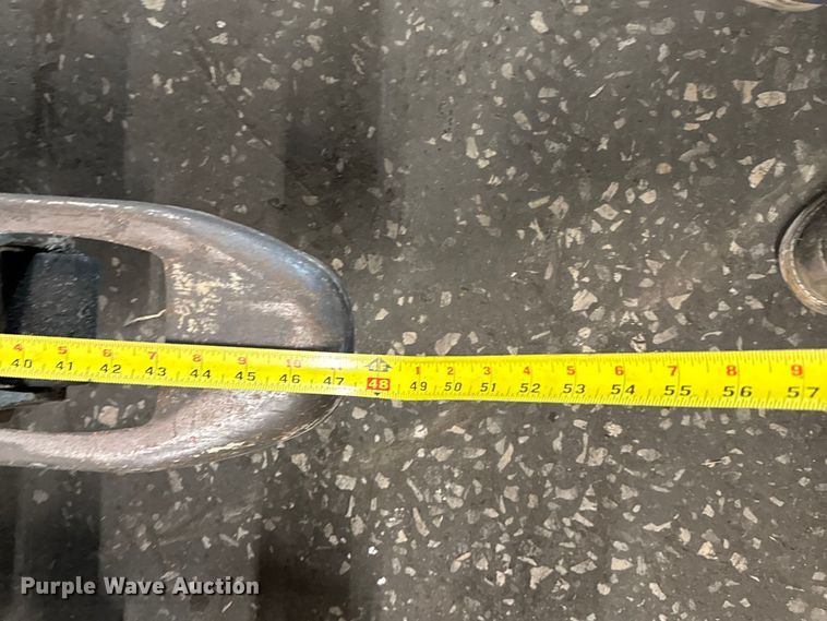 image for item FB5602 (5) Crown pallet jacks